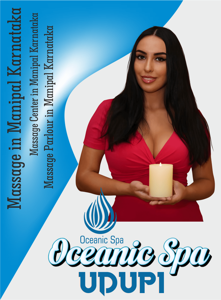Oceanic Spa Udupi